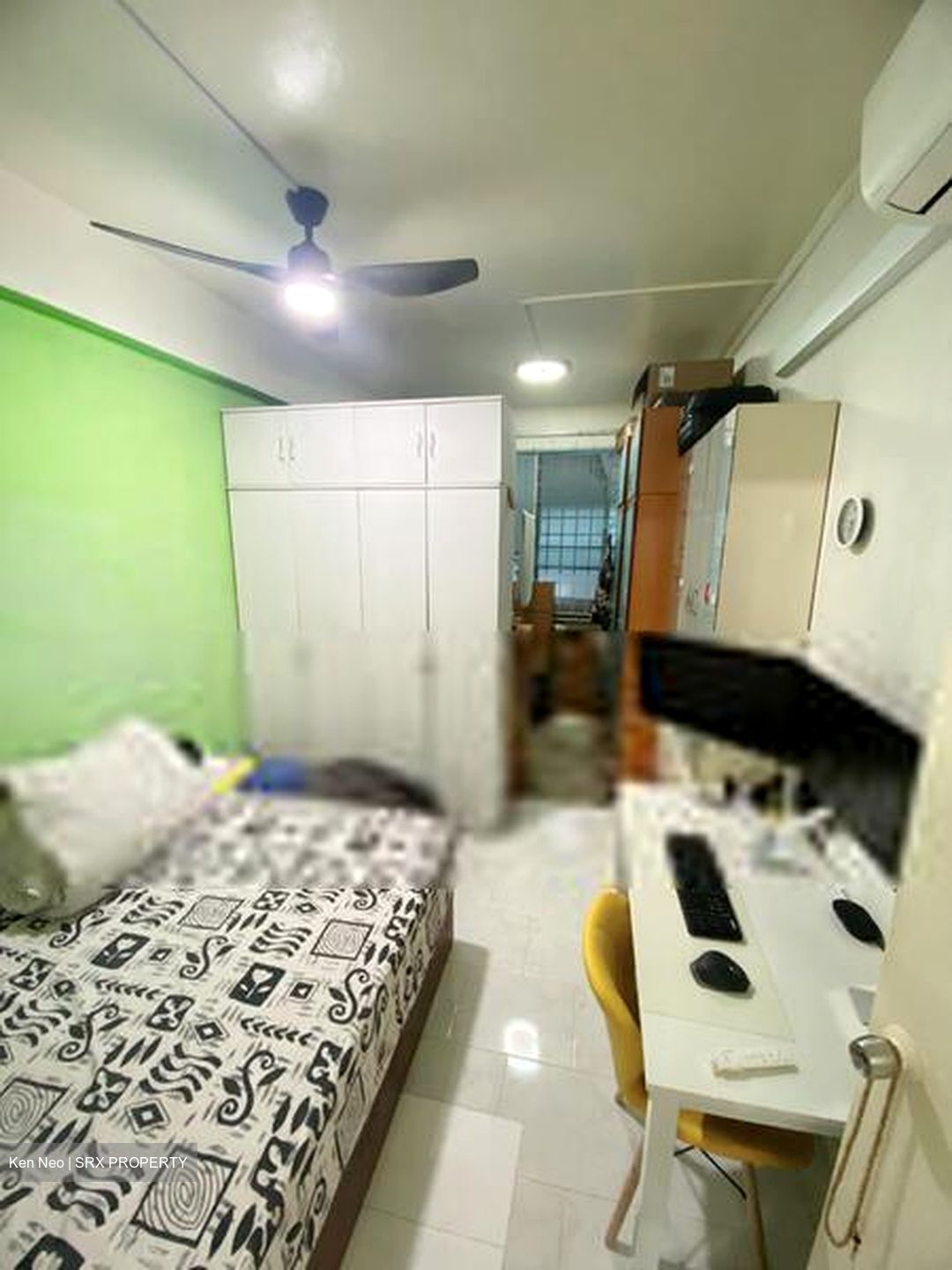 Blk 415 Choa Chu Kang Avenue 4 (Choa Chu Kang), HDB 4 Rooms #533322241